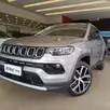 JEEP COMPASS 1.3 T270 TURBO FLEX S AT6 JEEP COMPASS 1.3 T270 TURBO FLEX S AT6