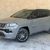 JEEP COMPASS 1.3 T270 TURBO FLEX S AT6 JEEP COMPASS 1.3 T270 TURBO FLEX S AT6