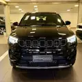 JEEP COMPASS 1.3 T270 TURBO FLEX S AT6 JEEP COMPASS 1.3 T270 TURBO FLEX S AT6