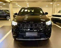 JEEP COMPASS 1.3 T270 TURBO FLEX S AT6 JEEP COMPASS 1.3 T270 TURBO FLEX S AT6