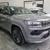 JEEP COMPASS 1.3 T270 TURBO FLEX S AT6 JEEP COMPASS 1.3 T270 TURBO FLEX S AT6