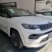 JEEP COMPASS 1.3 T270 TURBO FLEX S AT6 JEEP COMPASS 1.3 T270 TURBO FLEX S AT6