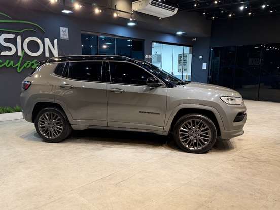 JEEP-COMPASS-1.3 T270 TURBO FLEX S AT6 JEEP-COMPASS-2023
