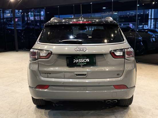 JEEP-COMPASS-1.3 T270 TURBO FLEX S AT6 JEEP-COMPASS-2023