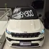JEEP COMPASS 1.3 T270 TURBO FLEX S AT6 JEEP COMPASS 1.3 T270 TURBO FLEX S AT6