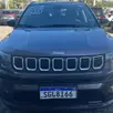 JEEP COMPASS 1.3 T270 TURBO FLEX SPORT AT6 JEEP COMPASS 1.3 T270 TURBO FLEX SPORT AT6