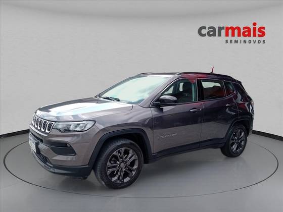 JEEP COMPASS 1.3 T270 TURBO FLEX SPORT AT6
