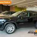 JEEP COMPASS 1.3 T270 TURBO FLEX SPORT AT6 JEEP COMPASS 1.3 T270 TURBO FLEX SPORT AT6