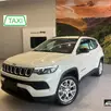 JEEP COMPASS 1.3 T270 TURBO FLEX SPORT AT6 JEEP COMPASS 1.3 T270 TURBO FLEX SPORT AT6