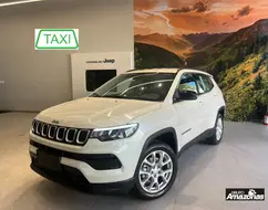 JEEP COMPASS 1.3 T270 TURBO FLEX SPORT AT6 JEEP COMPASS 1.3 T270 TURBO FLEX SPORT AT6