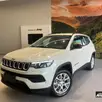 JEEP COMPASS 1.3 T270 TURBO FLEX SPORT AT6 JEEP COMPASS 1.3 T270 TURBO FLEX SPORT AT6
