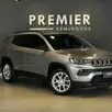 JEEP COMPASS 1.3 T270 TURBO FLEX SPORT AT6 JEEP COMPASS 1.3 T270 TURBO FLEX SPORT AT6