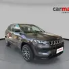 JEEP COMPASS 1.3 T270 TURBO FLEX SPORT AT6 JEEP COMPASS 1.3 T270 TURBO FLEX SPORT AT6