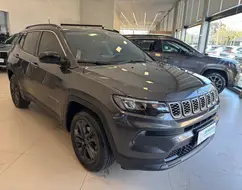 JEEP COMPASS 1.3 T270 TURBO FLEX SPORT AT6 JEEP COMPASS 1.3 T270 TURBO FLEX SPORT AT6