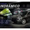 JEEP COMPASS 1.3 T270 TURBO FLEX SPORT AT6 JEEP COMPASS 1.3 T270 TURBO FLEX SPORT AT6
