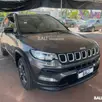 JEEP COMPASS 1.3 T270 TURBO FLEX SPORT AT6 JEEP COMPASS 1.3 T270 TURBO FLEX SPORT AT6