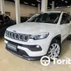 JEEP COMPASS 1.3 T270 TURBO FLEX SPORT AT6 JEEP COMPASS 1.3 T270 TURBO FLEX SPORT AT6