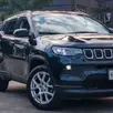 JEEP COMPASS 1.3 T270 TURBO FLEX SPORT AT6 JEEP COMPASS 1.3 T270 TURBO FLEX SPORT AT6