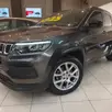 JEEP COMPASS 1.3 T270 TURBO FLEX SPORT AT6 JEEP COMPASS 1.3 T270 TURBO FLEX SPORT AT6