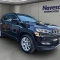 JEEP COMPASS 1.3 T270 TURBO FLEX SPORT AT6 JEEP COMPASS 1.3 T270 TURBO FLEX SPORT AT6