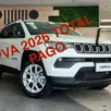 JEEP COMPASS 1.3 T270 TURBO FLEX SPORT AT6 JEEP COMPASS 1.3 T270 TURBO FLEX SPORT AT6