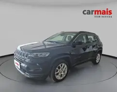 JEEP COMPASS 1.3 T270 TURBO FLEX SPORT AT6 JEEP COMPASS 1.3 T270 TURBO FLEX SPORT AT6