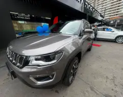 JEEP COMPASS 2.0 16V DIESEL LIMITED 4X4 AUTOMÁTICO JEEP COMPASS 2.0 16V DIESEL LIMITED 4X4 AUTOMÁTICO