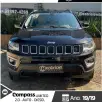 JEEP COMPASS 2.0 16V DIESEL LIMITED 4X4 AUTOMÁTICO JEEP COMPASS 2.0 16V DIESEL LIMITED 4X4 AUTOMÁTICO