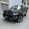 JEEP COMPASS 2.0 16V DIESEL LIMITED 4X4 AUTOMÁTICO JEEP COMPASS 2.0 16V DIESEL LIMITED 4X4 AUTOMÁTICO