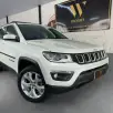 JEEP COMPASS 2.0 16V DIESEL LONGITUDE 4X4 AUTOMÁTICO JEEP COMPASS 2.0 16V DIESEL LONGITUDE 4X4 AUTOMÁTICO