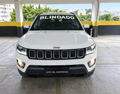 JEEP COMPASS 2.0 16V DIESEL LONGITUDE 4X4 AUTOMÁTICO JEEP COMPASS 2.0 16V DIESEL LONGITUDE 4X4 AUTOMÁTICO