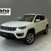 JEEP COMPASS 2.0 16V DIESEL LONGITUDE 4X4 AUTOMÁTICO JEEP COMPASS 2.0 16V DIESEL LONGITUDE 4X4 AUTOMÁTICO