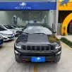 JEEP COMPASS 2.0 16V DIESEL TRAILHAWK 4X4 AUTOMÁTICO JEEP COMPASS 2.0 16V DIESEL TRAILHAWK 4X4 AUTOMÁTICO