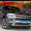 JEEP COMPASS 2.0 TD350 TURBO DIESEL LONGITUDE AT9 JEEP COMPASS 2.0 TD350 TURBO DIESEL LONGITUDE AT9