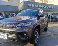 JEEP COMPASS 2.0 TD350 TURBO DIESEL TRAILHAWK AT9 JEEP COMPASS 2.0 TD350 TURBO DIESEL TRAILHAWK AT9