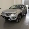 JEEP COMPASS 2.0 16V DIESEL LIMITED 4X4 AUTOMÁTICO JEEP COMPASS 2.0 16V DIESEL LIMITED 4X4 AUTOMÁTICO