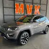 JEEP COMPASS 2.0 16V DIESEL LIMITED 4X4 AUTOMÁTICO JEEP COMPASS 2.0 16V DIESEL LIMITED 4X4 AUTOMÁTICO