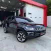 JEEP COMPASS 2.0 16V DIESEL LONGITUDE 4X4 AUTOMÁTICO JEEP COMPASS 2.0 16V DIESEL LONGITUDE 4X4 AUTOMÁTICO