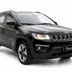 JEEP COMPASS 2.0 16V DIESEL LONGITUDE 4X4 AUTOMÁTICO JEEP COMPASS 2.0 16V DIESEL LONGITUDE 4X4 AUTOMÁTICO
