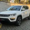 JEEP COMPASS 2.0 16V DIESEL LONGITUDE 4X4 AUTOMÁTICO JEEP COMPASS 2.0 16V DIESEL LONGITUDE 4X4 AUTOMÁTICO