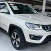 JEEP COMPASS 2.0 16V DIESEL LONGITUDE 4X4 AUTOMÁTICO JEEP COMPASS 2.0 16V DIESEL LONGITUDE 4X4 AUTOMÁTICO