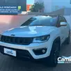 JEEP COMPASS 2.0 16V DIESEL S 4X4 AUTOMÁTICO JEEP COMPASS 2.0 16V DIESEL S 4X4 AUTOMÁTICO