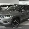 JEEP COMPASS 2.0 16V FLEX LIMITED AUTOMÁTICO JEEP COMPASS 2.0 16V FLEX LIMITED AUTOMÁTICO