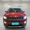 JEEP COMPASS 2.0 16V FLEX LIMITED AUTOMÁTICO JEEP COMPASS 2.0 16V FLEX LIMITED AUTOMÁTICO