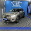 JEEP COMPASS 2.0 16V FLEX LIMITED AUTOMÁTICO JEEP COMPASS 2.0 16V FLEX LIMITED AUTOMÁTICO