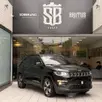 JEEP COMPASS 2.0 16V FLEX LONGITUDE AUTOMÁTICO JEEP COMPASS 2.0 16V FLEX LONGITUDE AUTOMÁTICO