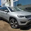 JEEP COMPASS 2.0 16V FLEX LONGITUDE AUTOMÁTICO JEEP COMPASS 2.0 16V FLEX LONGITUDE AUTOMÁTICO
