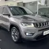JEEP COMPASS 2.0 16V FLEX LONGITUDE AUTOMÁTICO JEEP COMPASS 2.0 16V FLEX LONGITUDE AUTOMÁTICO
