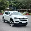 JEEP COMPASS 2.0 16V FLEX LONGITUDE AUTOMÁTICO JEEP COMPASS 2.0 16V FLEX LONGITUDE AUTOMÁTICO