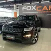 JEEP COMPASS 2.0 16V FLEX LONGITUDE AUTOMÁTICO JEEP COMPASS 2.0 16V FLEX LONGITUDE AUTOMÁTICO